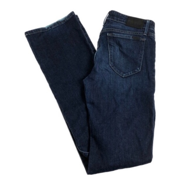 Joe’s Jeans The Honey Curvy Bootcut Loreyn 28 - Picture 1 of 8
